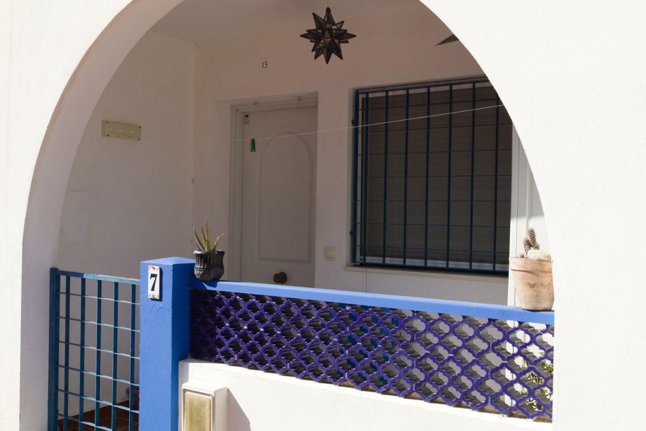 Apartamento Apartamento La Isletilla Almería Exterior foto